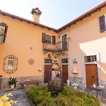 Casa Venanzio E Martino - Hébergement de vacances Plesio