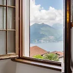 Casa Venanzio E Martino - Hébergement de vacances Plesio