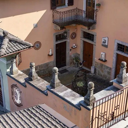 Casa Venanzio E Martino - Plesio