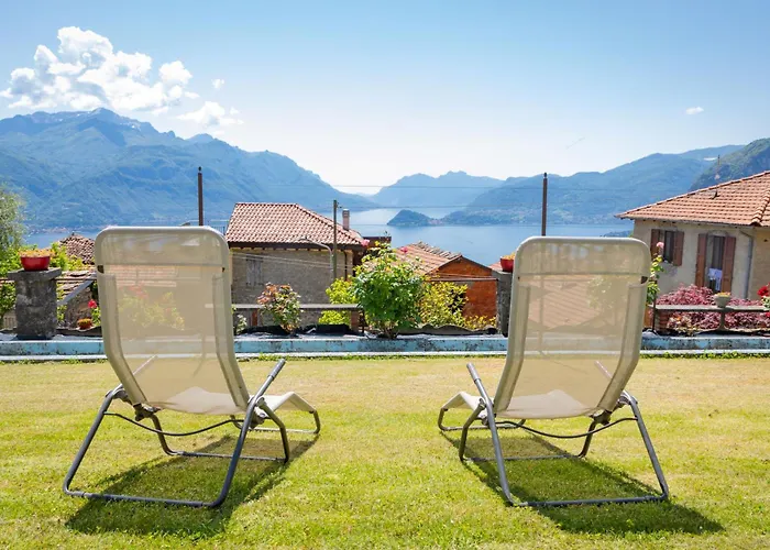 Holiday home Casa Venanzio E Martino -