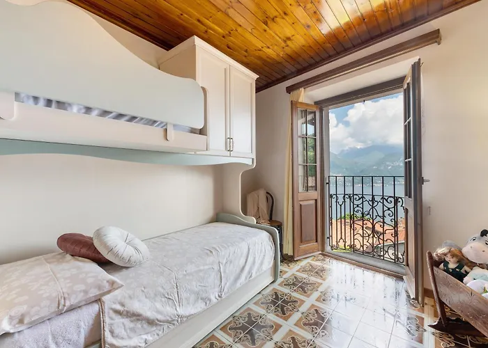 Holiday home Casa Venanzio E Martino -