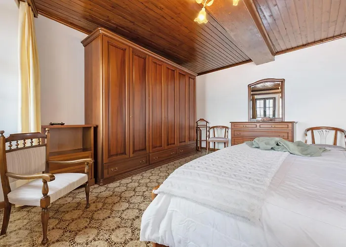 Casa Venanzio E Martino - Holiday home