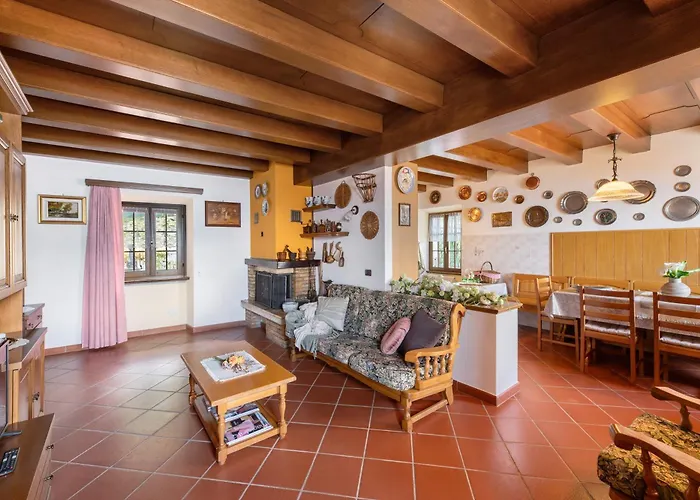 Casa Venanzio E Martino - Plesio