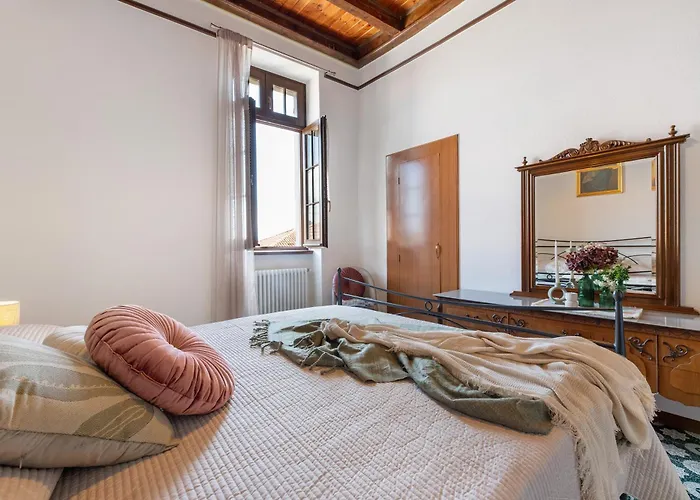 Holiday home Casa Venanzio E Martino - Plesio