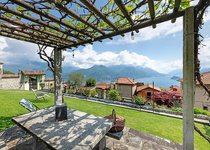 Casa Venanzio E Martino -