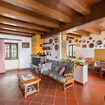 Tatil Evi Casa Venanzio E Martino -