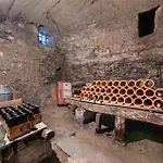 Prázdninový dům Casa Venanzio E Martino -