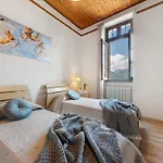 Casa Venanzio E Martino -