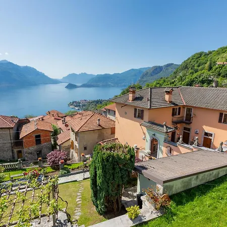 Casa Venanzio E Martino - * Plesio