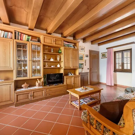 Tatil Evi Casa Venanzio E Martino - *