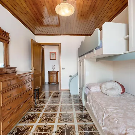 Casa Venanzio E Martino - Nyaraló *