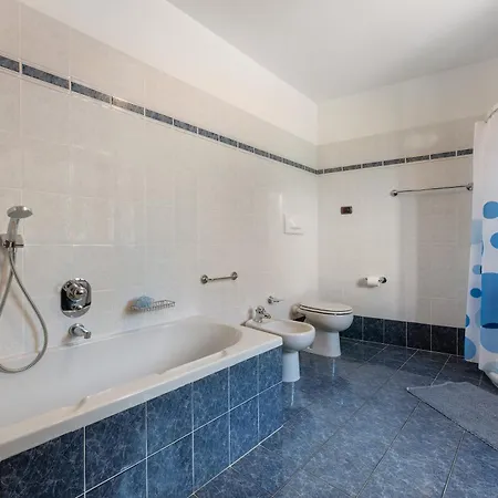 Nyaraló Casa Venanzio E Martino - Plesio