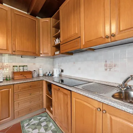 Casa Venanzio E Martino - Plesio