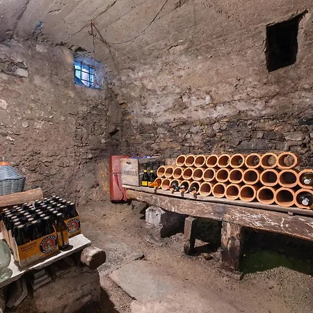 Casa Venanzio E Martino -