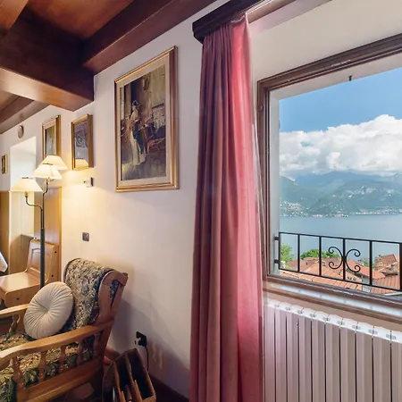 Casa Venanzio E Martino - Nyaraló