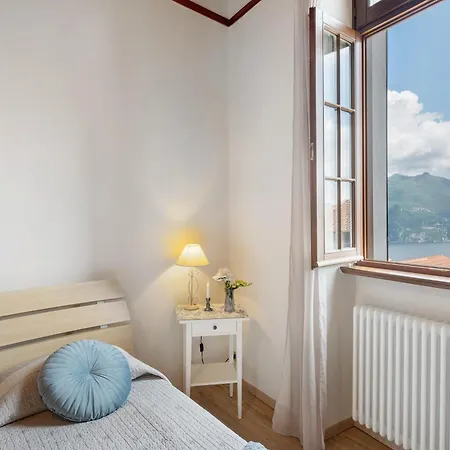 Casa Venanzio E Martino - Tatil Evi