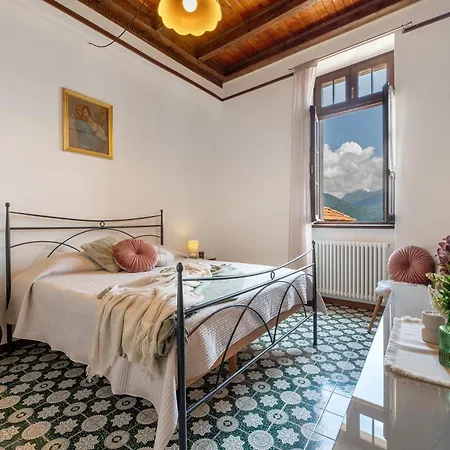 Nyaraló Casa Venanzio E Martino -