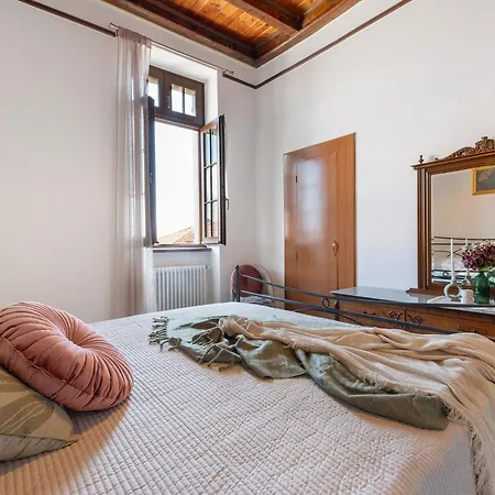 Tatil Evi Casa Venanzio E Martino - Plesio
