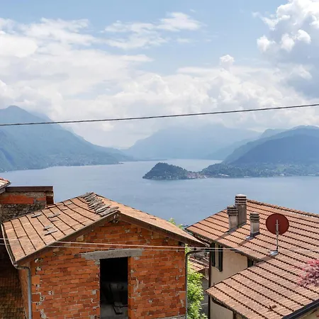 Casa Venanzio E Martino - Dom wakacyjny Plesio