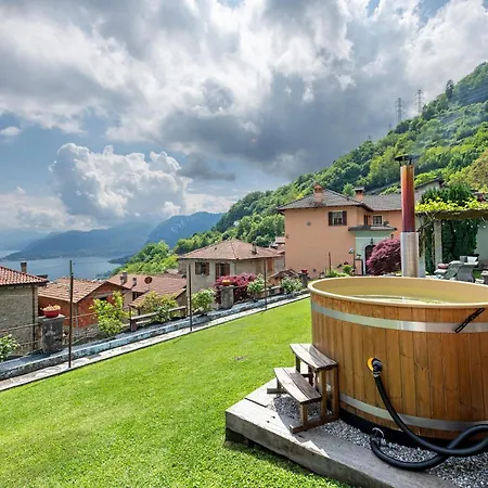 Casa Venanzio E Martino - Plesio