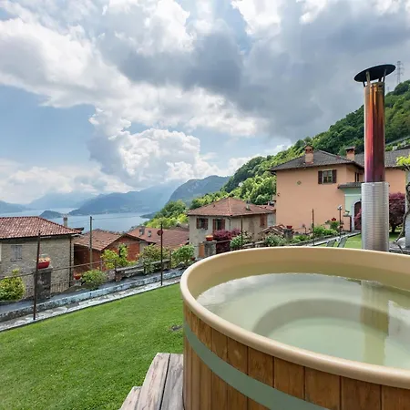 Casa Venanzio E Martino - * Plesio