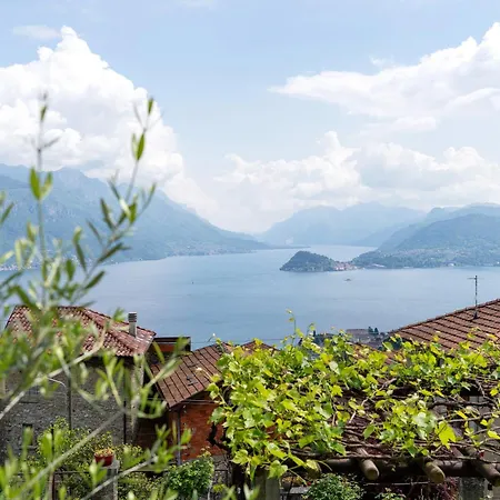 Nyaraló Casa Venanzio E Martino - *