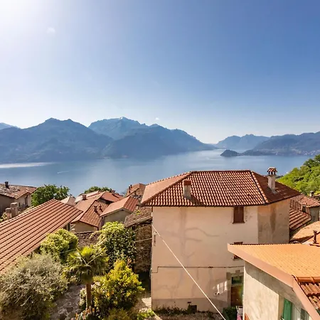 Casa Venanzio E Martino - Tatil Evi Plesio