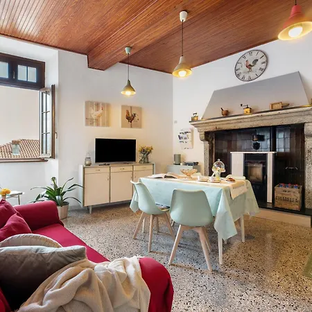 Casa Venanzio E Martino -