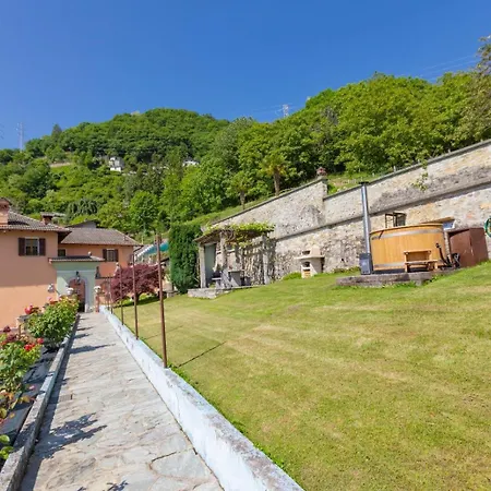 Holiday home Casa Venanzio E Martino - *