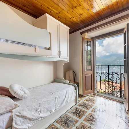 Casa Venanzio E Martino - Plesio
