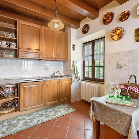 Casa Venanzio E Martino -