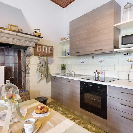 Casa Venanzio E Martino - Holiday home