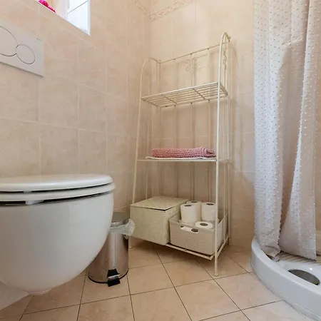 Casa Venanzio E Martino - Holiday home Plesio