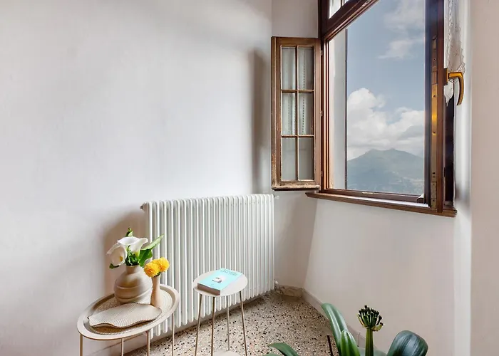 Casa Venanzio E Martino -