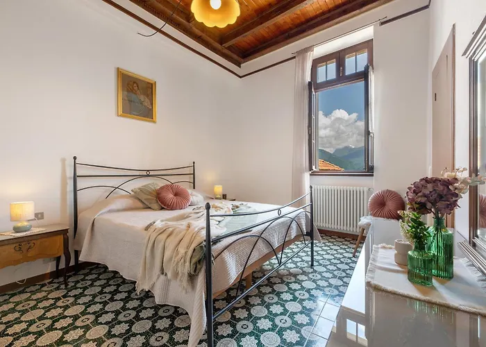 Дом отдыха Casa Venanzio E Martino -