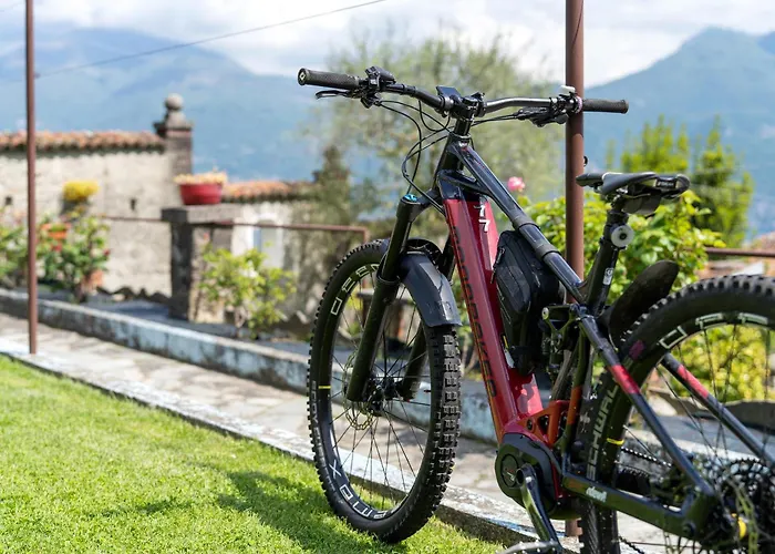 Дом отдыха Casa Venanzio E Martino - *