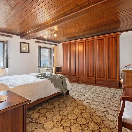 Dom wakacyjny Casa Venanzio E Martino - Plesio