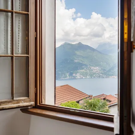 Casa Venanzio E Martino - Dom wakacyjny Plesio