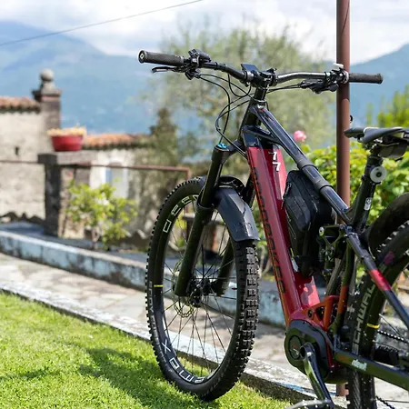 Dom wakacyjny Casa Venanzio E Martino - *