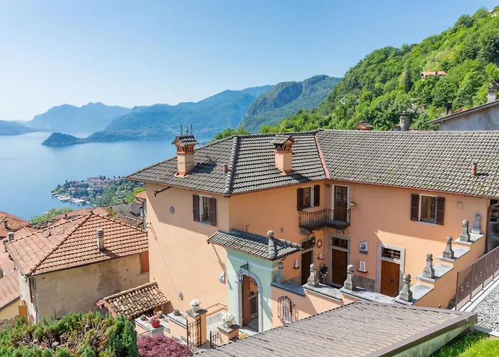 Ferienhaus Casa Venanzio E Martino - *