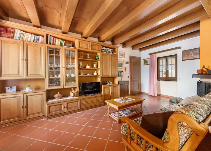 Ferienhaus Casa Venanzio E Martino - *