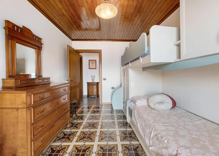 Casa Venanzio E Martino - Ferienhaus *
