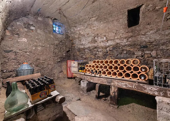 Casa Venanzio E Martino -