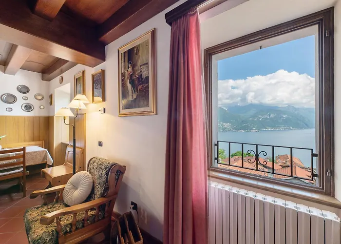 Casa Venanzio E Martino - Ferienhaus
