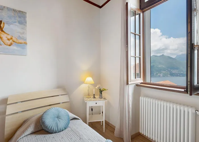 Casa Venanzio E Martino - Ferienhaus