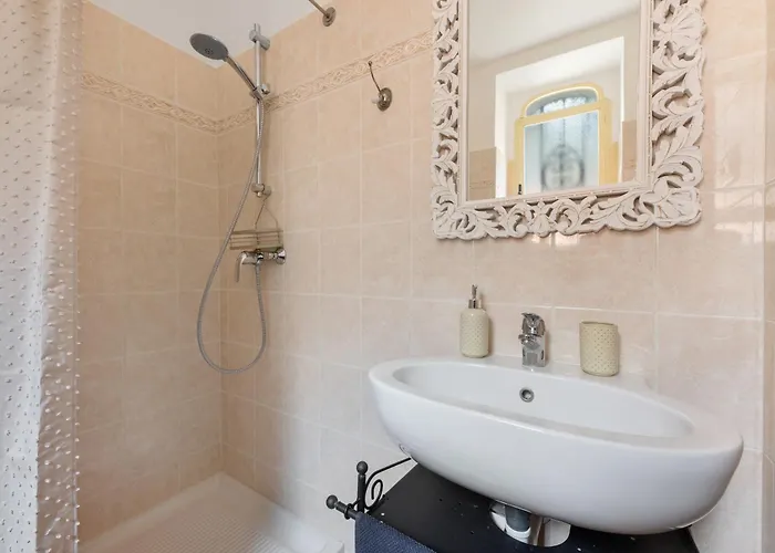 Casa Venanzio E Martino - Ferienhaus