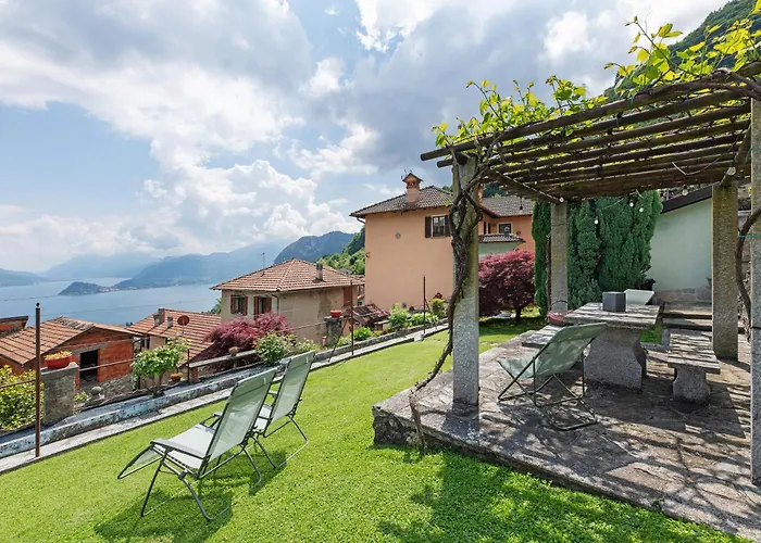 Ferienhaus Casa Venanzio E Martino - *