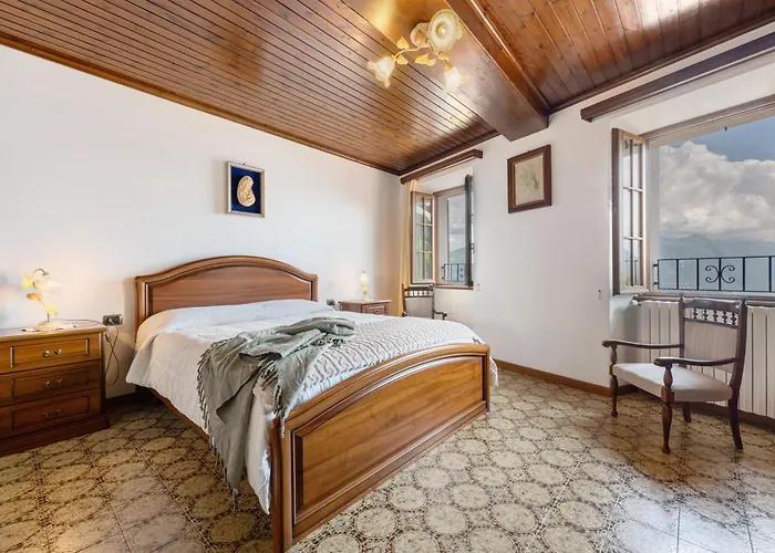 Casa Venanzio E Martino - Plesio