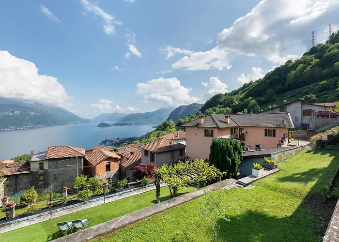 Ferienhaus Casa Venanzio E Martino - *