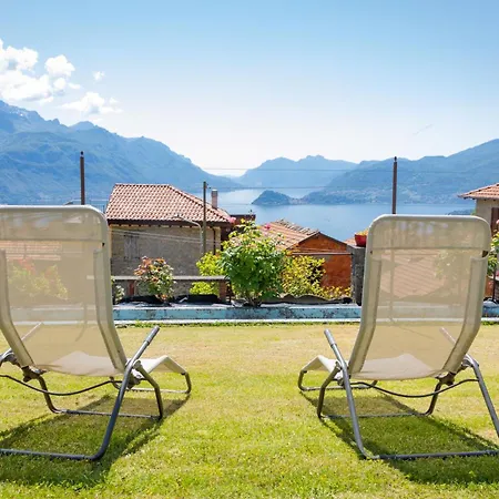 Сasa de vacaciones Casa Venanzio E Martino -